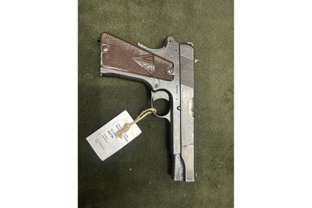 Pistolet Radom Vis wz.35