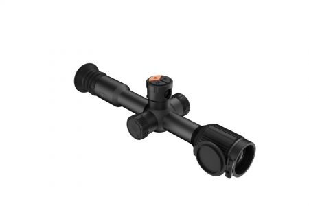 Luneta termowizyjna RIX GLINT G3 (LRF)