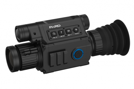 Celownik noktowizyjny PARD 008 NV-008 V.3 z montażem