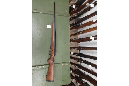 Sztucer Winchester XPR 30.06