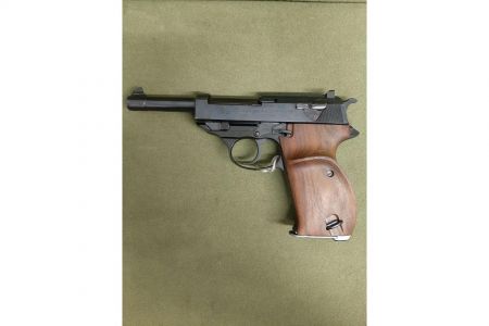 Pistolet Walther  P38 kal.9x19mm