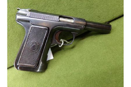 Pistolet Savage m1915 7,65mm