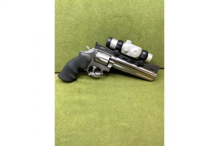 Rewolwer Smith&Wesson Kal.357Mag.