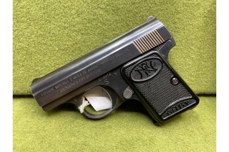 Pistolet FN Baby Kal. 6,35mm