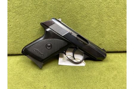 Pistolet Walther TPH Kal. 22lr