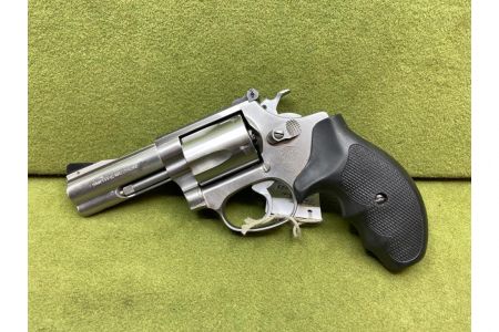 Rewolwer Smith & Wesson Kal. 38 Spec.