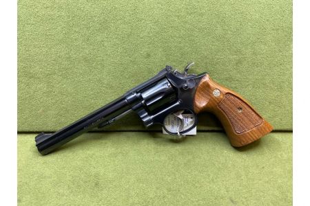 Rewolwer Smith & Wesson Mod 14-3 Kal.38 Spec.