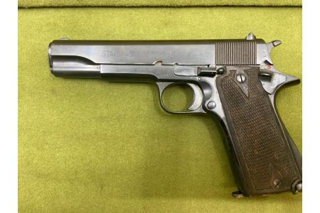 Pistolet Star 1911 Kal. 9x19mm