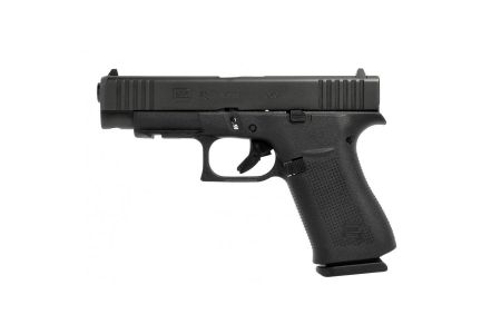 Pistolet Glock 48 kal. 9mm